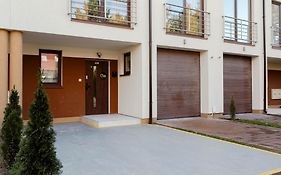 Chill Apartments Warszawa Piaseczno