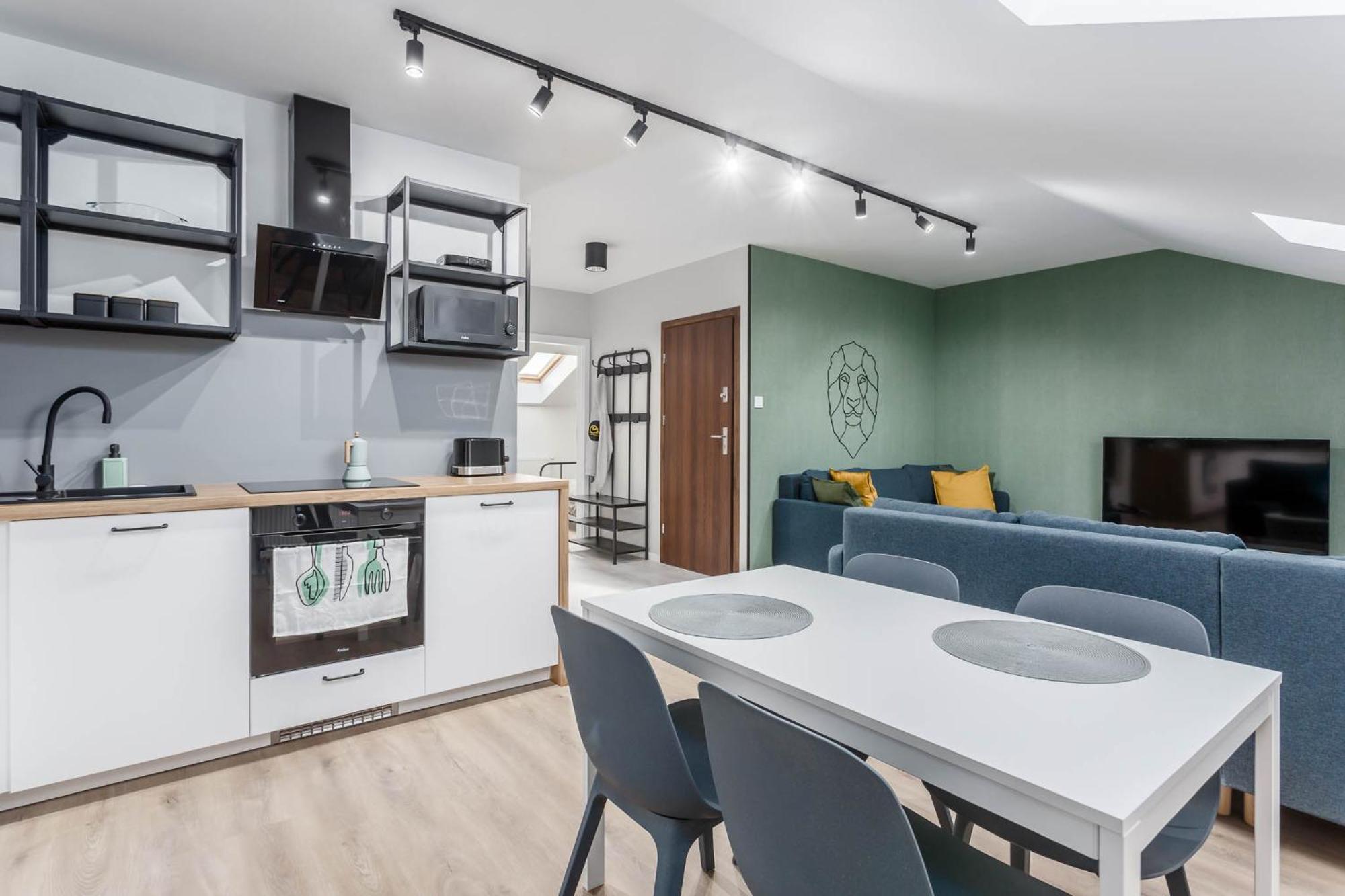 Chill Apartments Warszawa Piaseczno Jozefoslaw Exterior photo